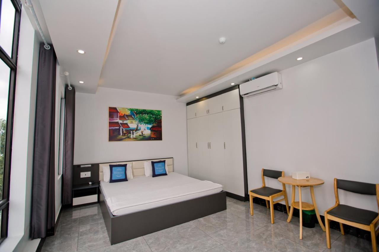 King House Hotel Mong Cai Ngoại thất bức ảnh